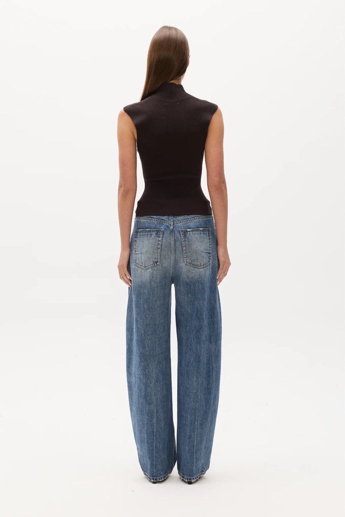 Bayse / Zelia Top Coffee