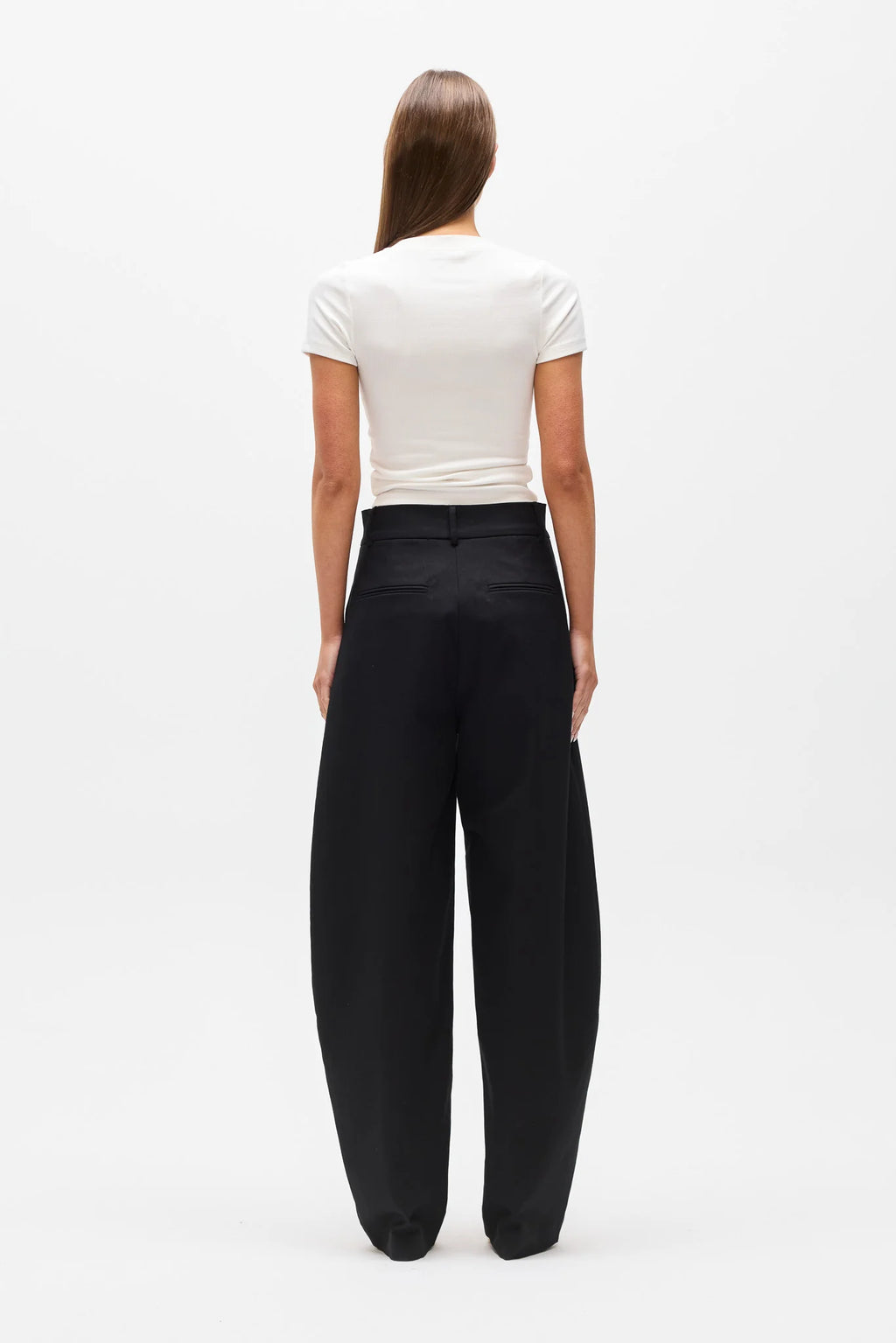 Bayse / Oceane Top White