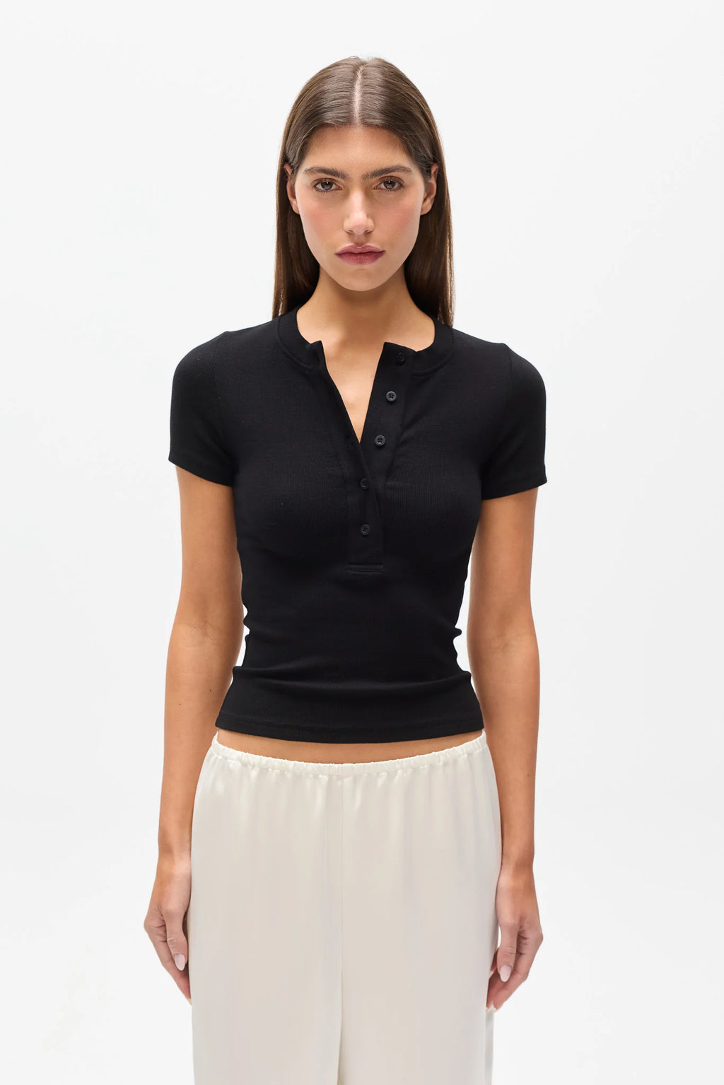 Bayse / Oceane Top Black