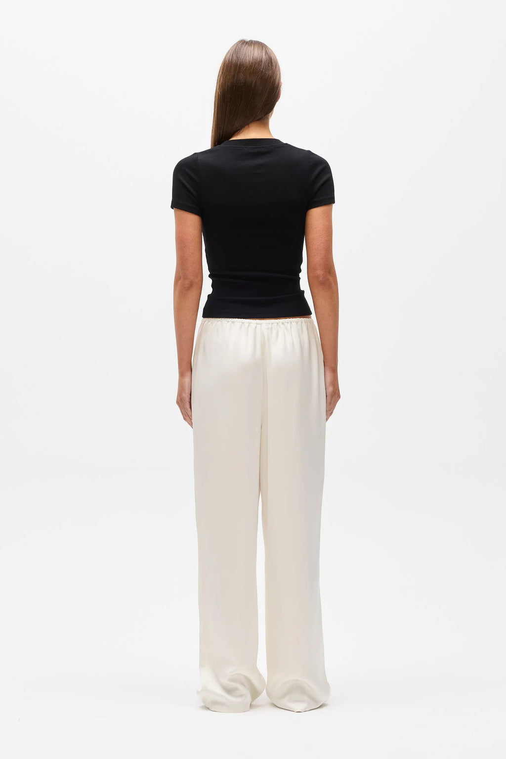 Bayse / Oceane Top Black