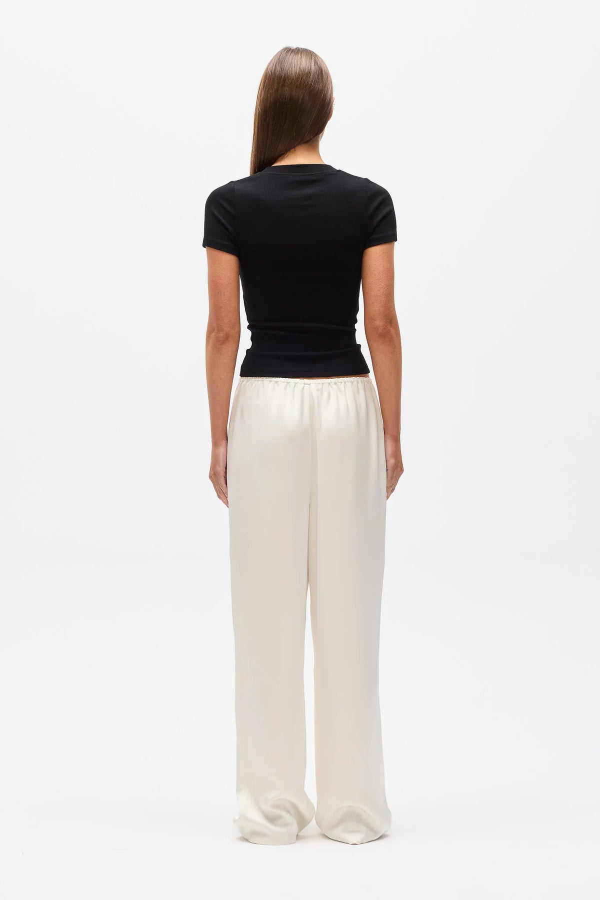 Bayse / Oceane Top Black