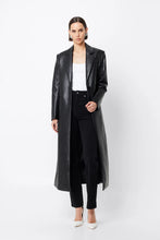 Load image into Gallery viewer, Mossman / Fairfax Trench Coat