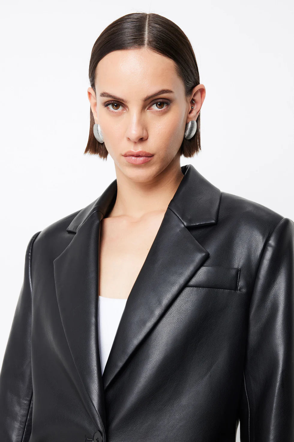 Mossman / Fairfax Trench Coat