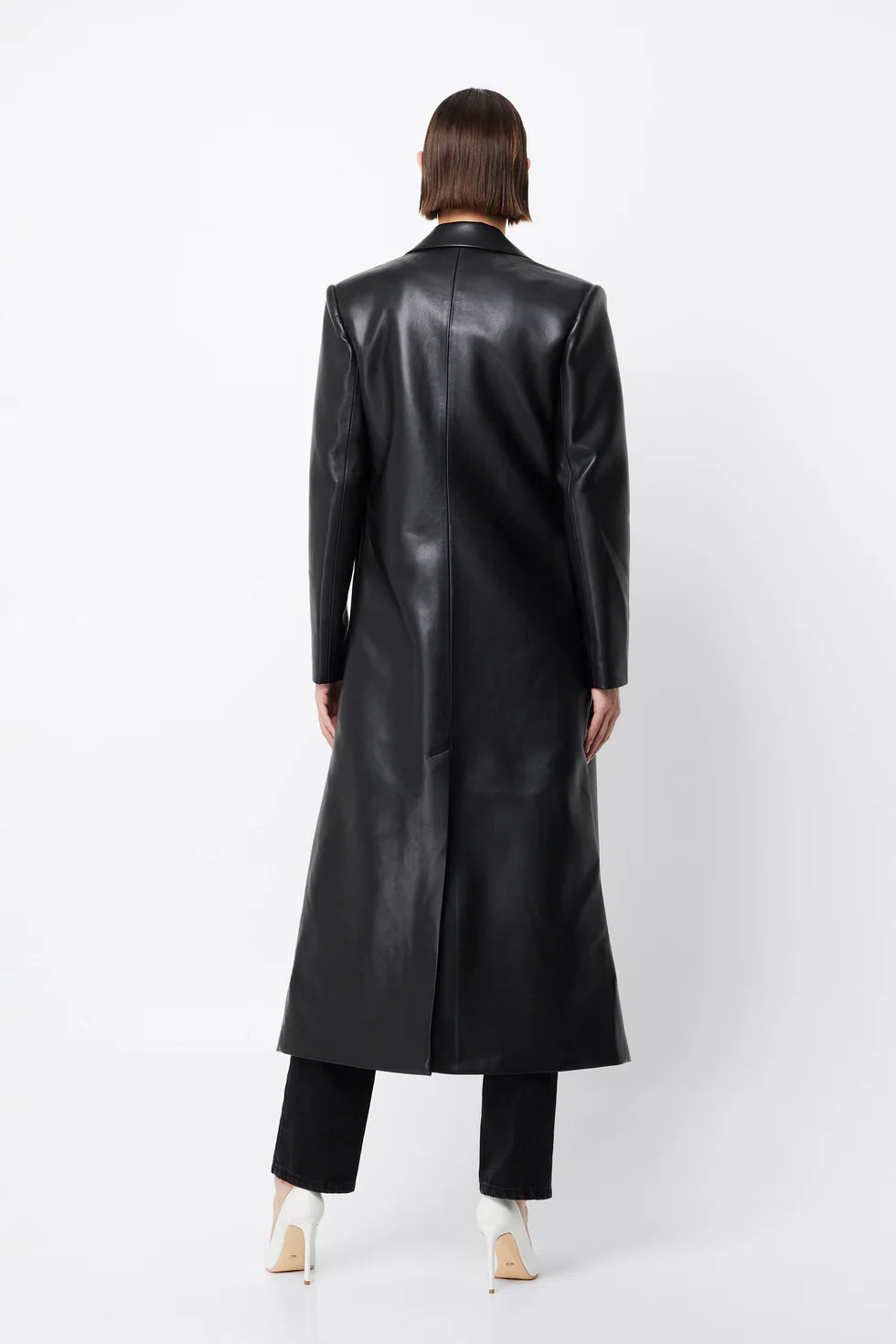 Mossman / Fairfax Trench Coat