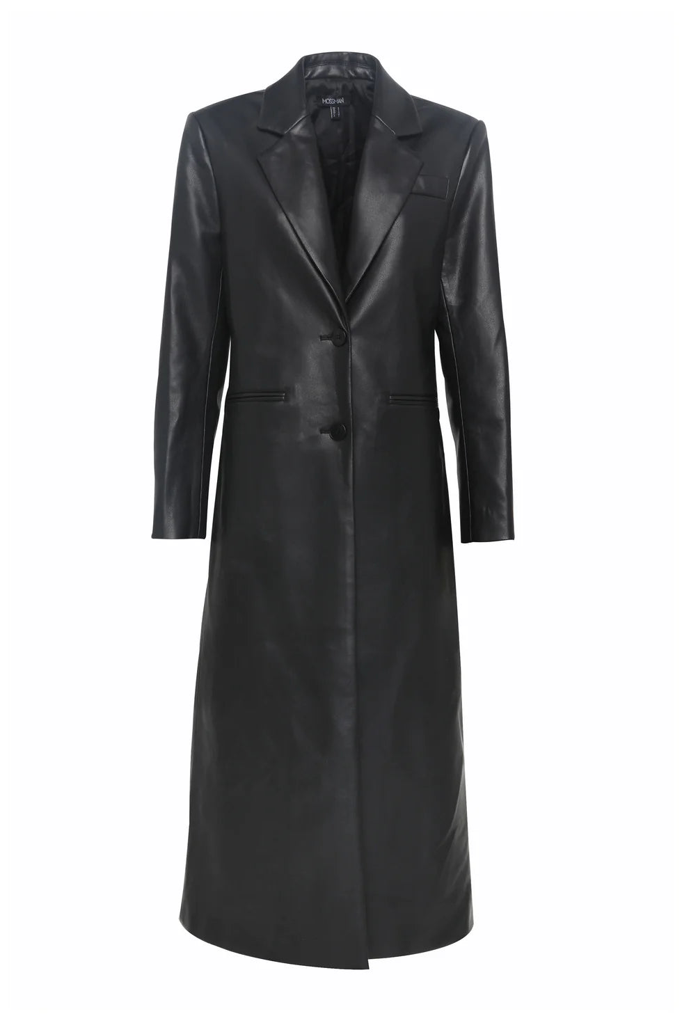 Mossman / Fairfax Trench Coat