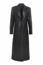Load image into Gallery viewer, Mossman / Fairfax Trench Coat