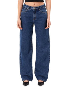 Abrand Jeans / 95 Mid Baggy Bella