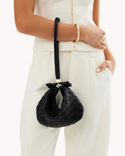 Load image into Gallery viewer, BILLINI / Kacey Handle Bag Black