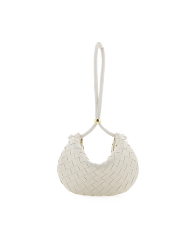 BILLINI / Kacey Handle Bag Bone