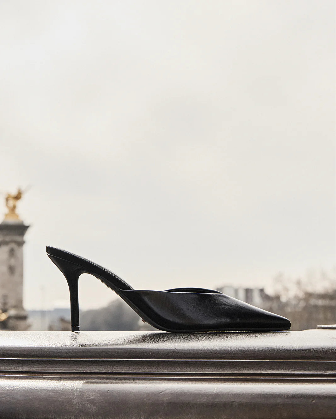 Billini / Karey Black Shine