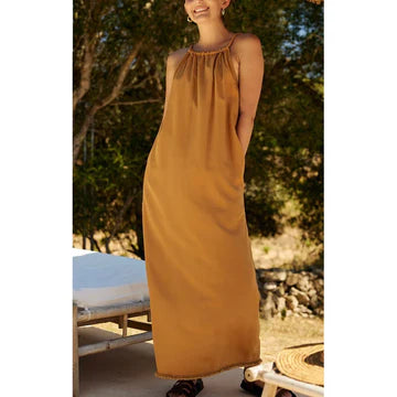 Little Lies / Gigi Maxi Dress