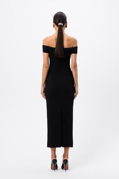 Mossman / Modernist Midi Dress