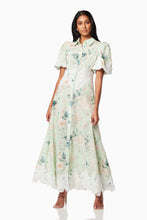 Load image into Gallery viewer, Elliat the label Musician maxi dress