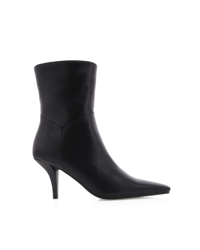 Billini / Oaklen Boot Black