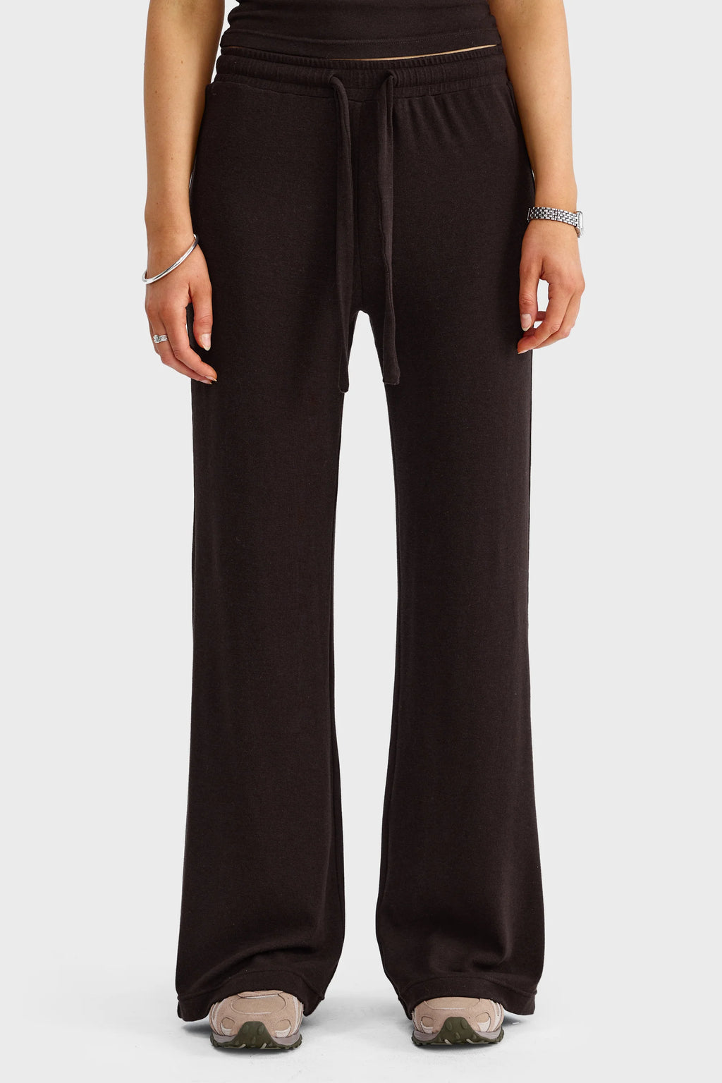 Ortc / Margot Lounge Pant - Carob