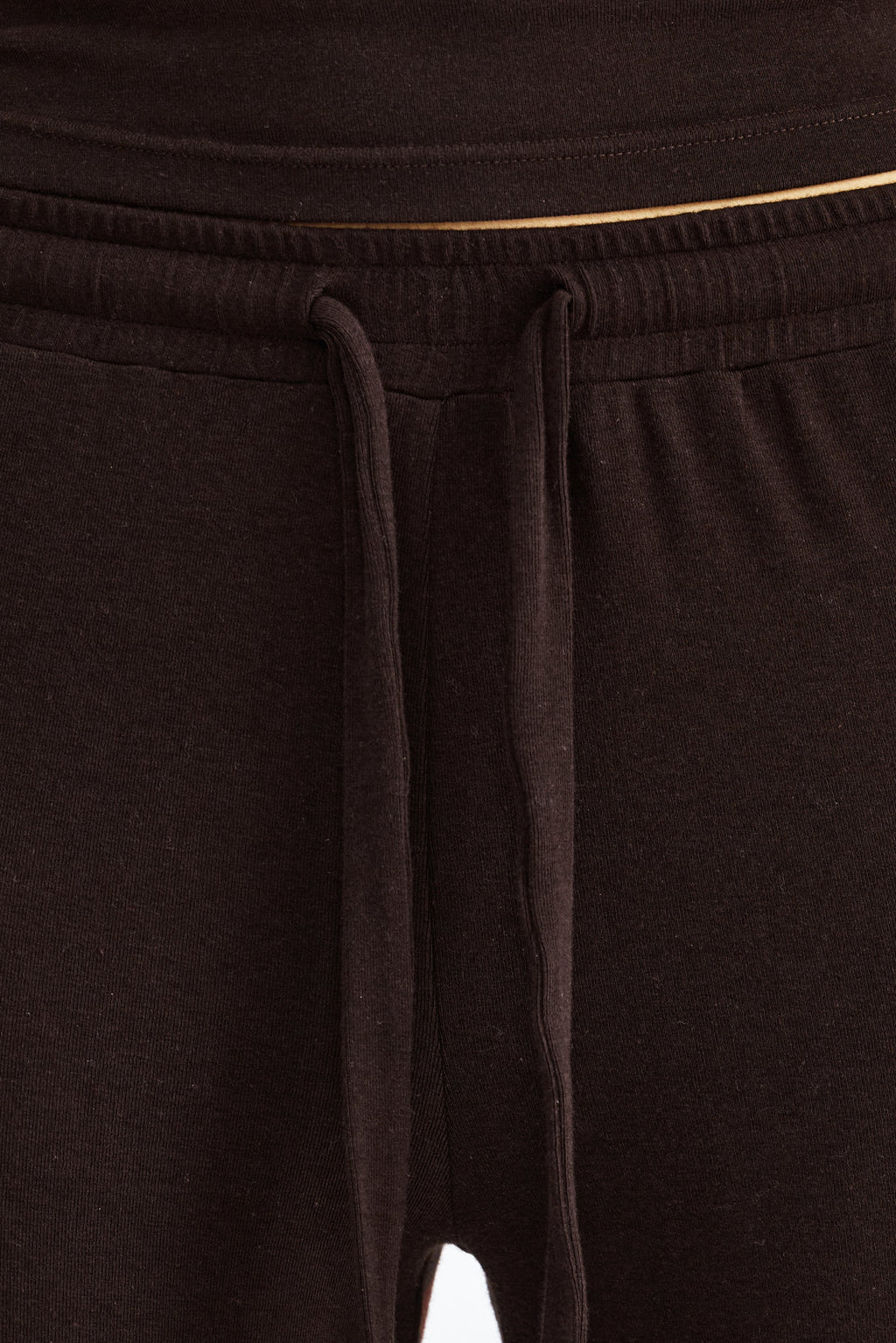 Ortc / Margot Lounge Pant - Carob