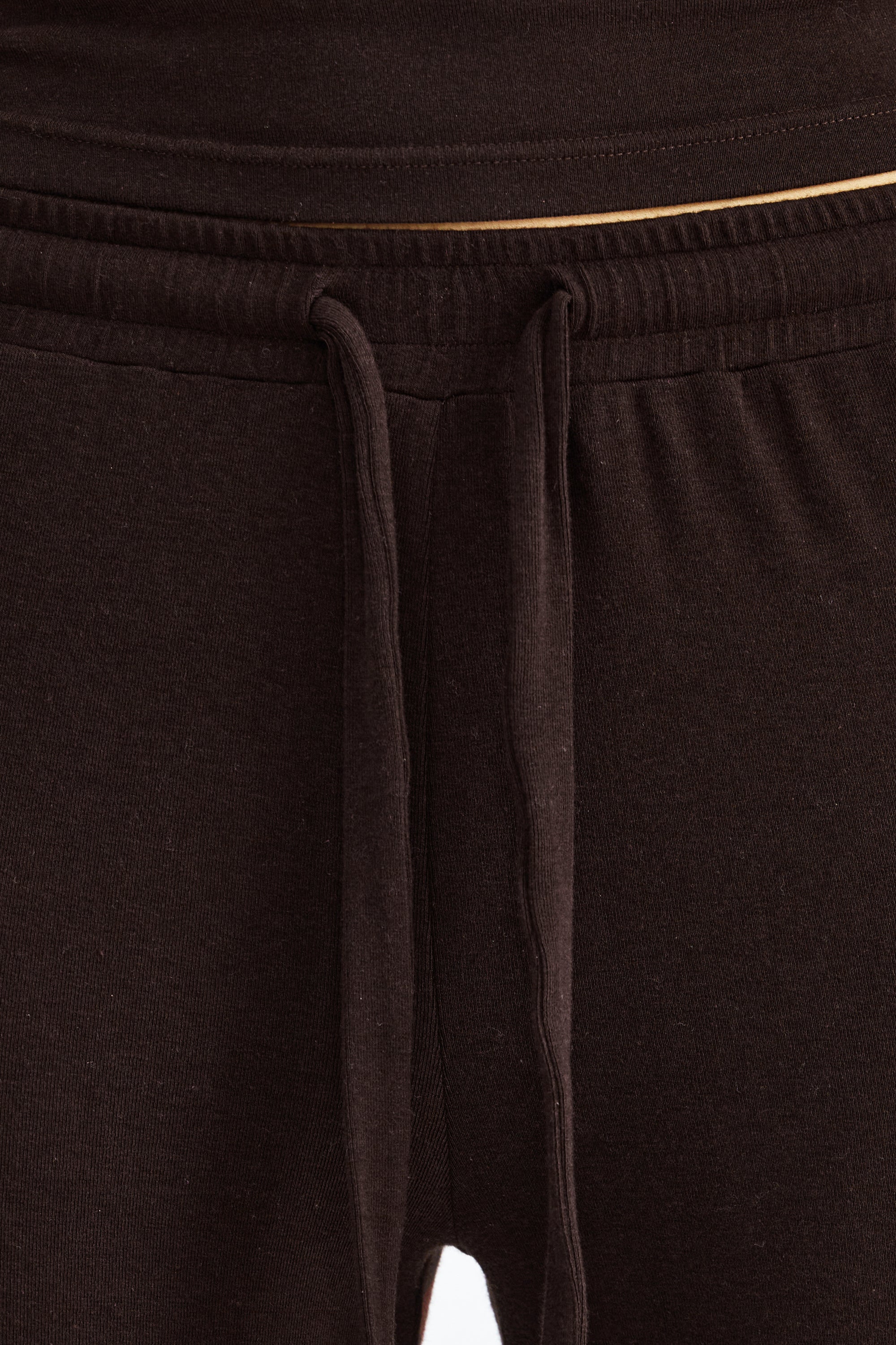 Ortc / Margot Lounge Pant - Carob