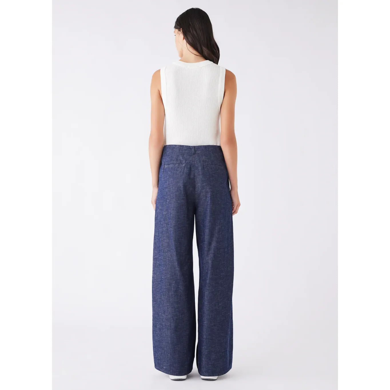 Esmaee / Revival Denim Pant