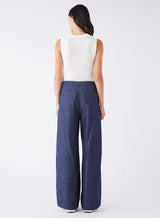 Load image into Gallery viewer, Esmaee / Revival Denim Pant