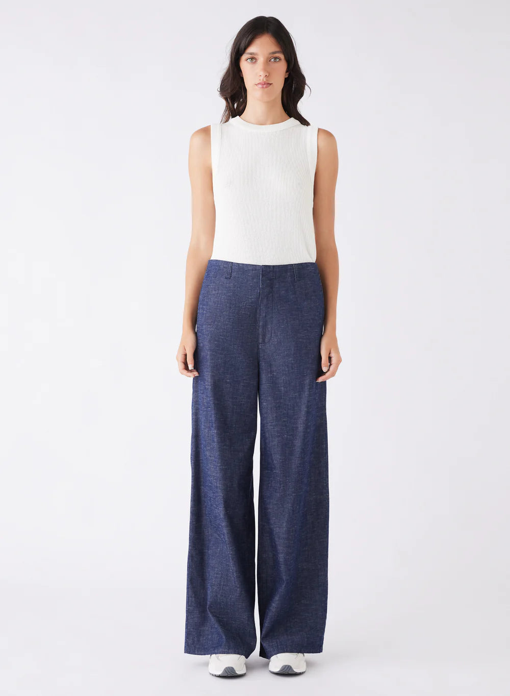 Esmaee / Revival Denim Pant