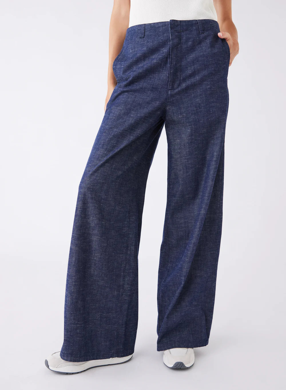 Esmaee / Revival Denim Pant
