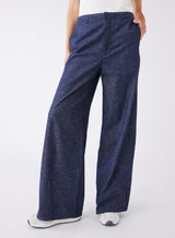 Load image into Gallery viewer, Esmaee / Revival Denim Pant