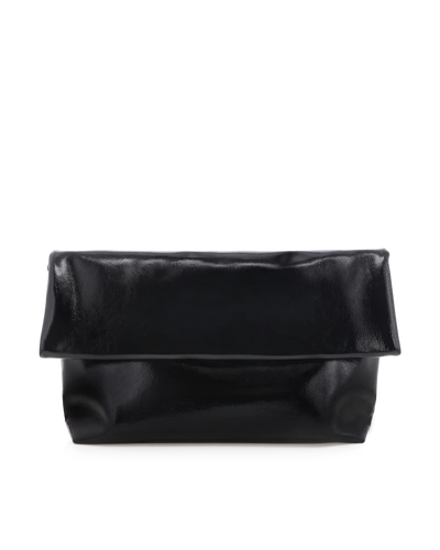 Billini Rylee Clutch Bag Black