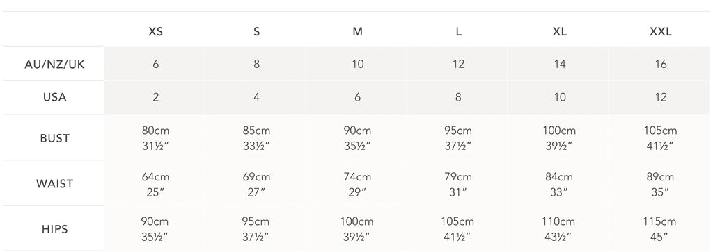 Staple The Label / Enna Maxi Skirt