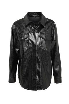 Mossman / Salt Water Shirt