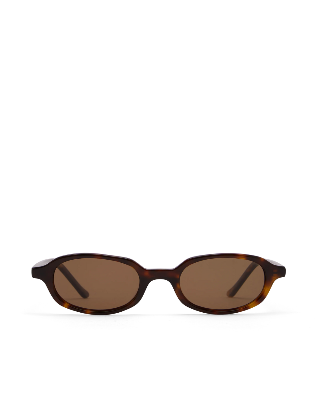 Banbé Eyewear / The Cassel -Caramel Tort Chocolate