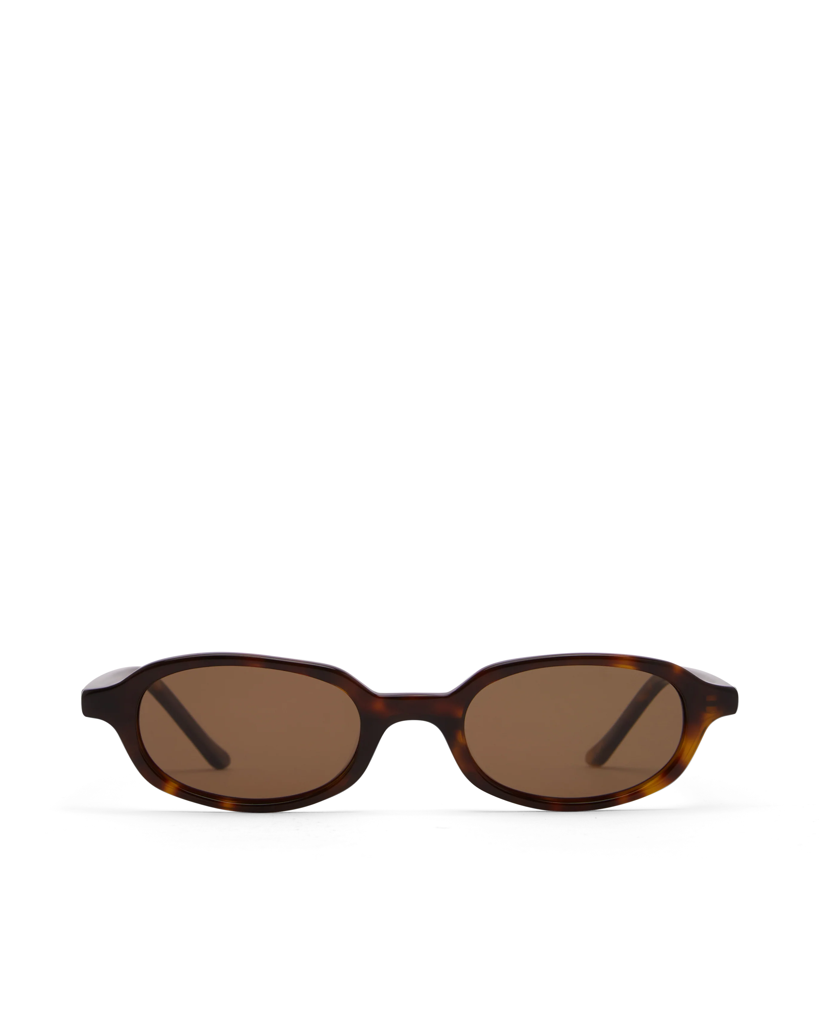 Banbé Eyewear / The Cassel -Caramel Tort Chocolate