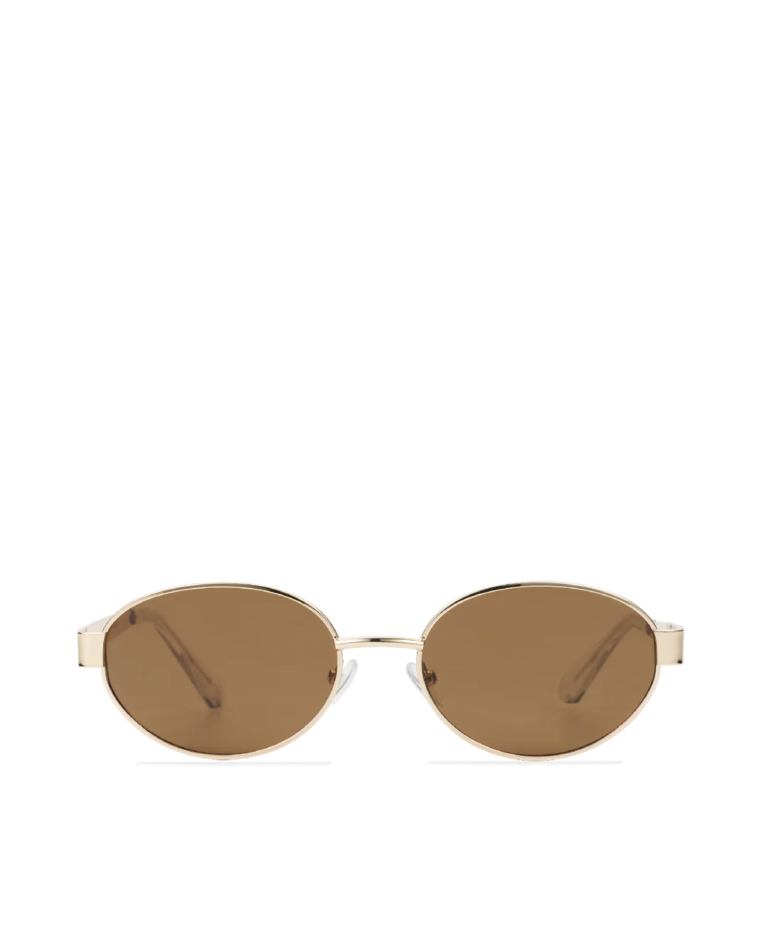 Banbé Eyewear / The Evangelista - Gold Brown