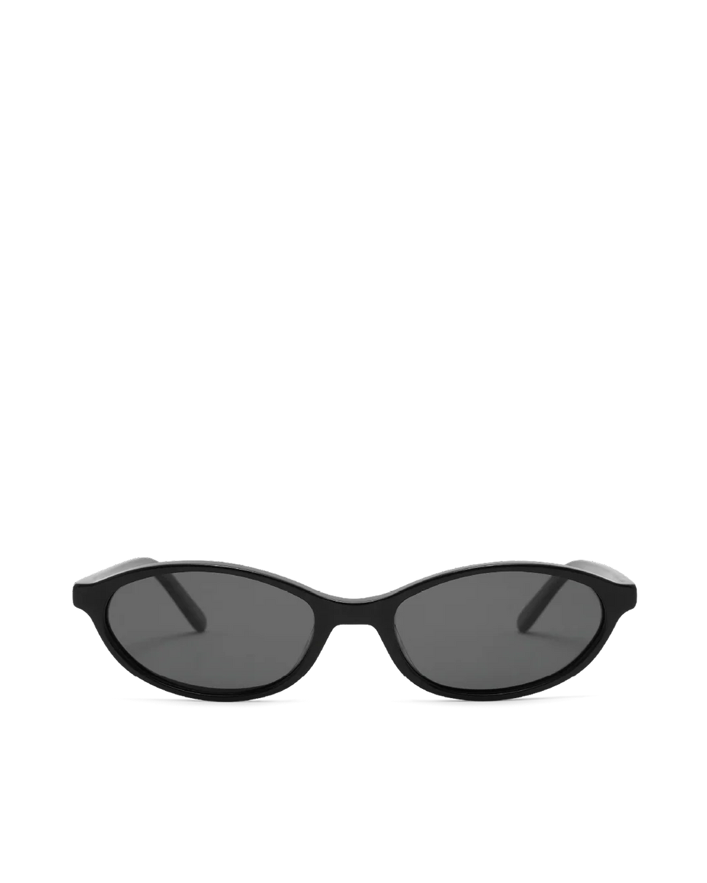 Banbé Eyewear / The Rodrigo - Black-Black
