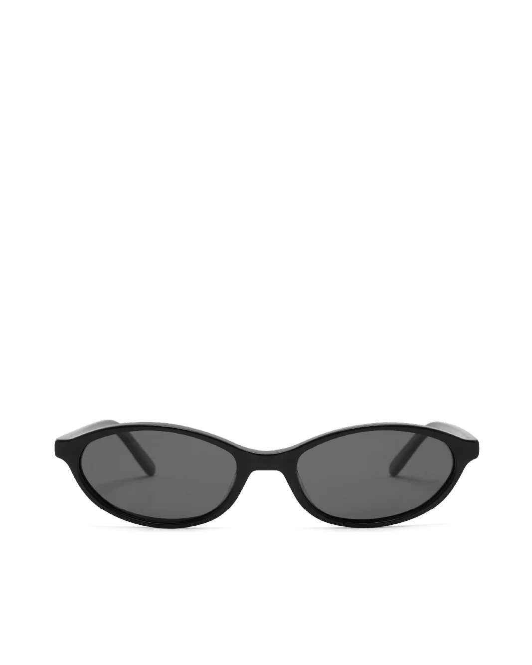 Banbé Eyewear / The Rodrigo - Black-Black