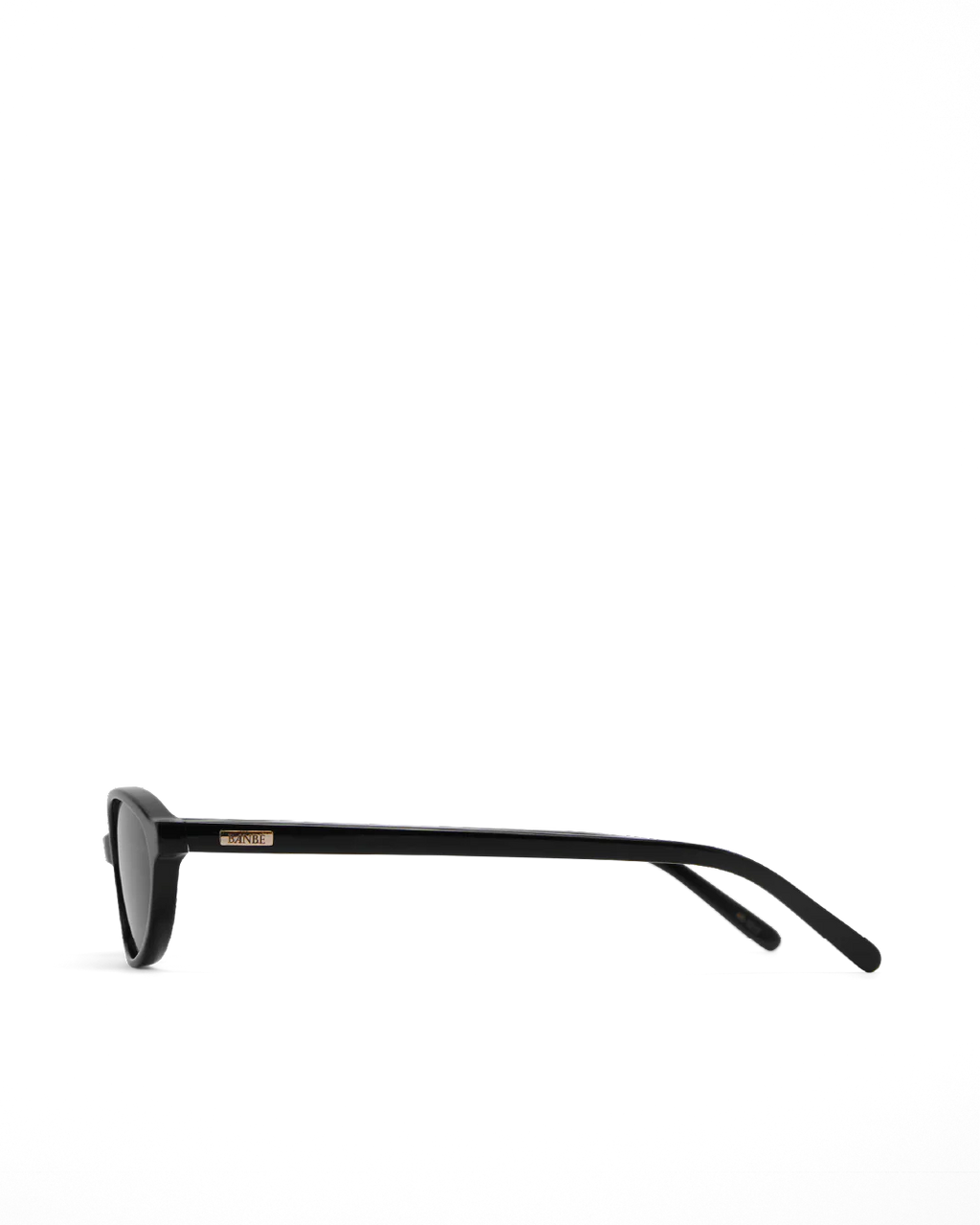 Banbé Eyewear / The Rodrigo - Black-Black