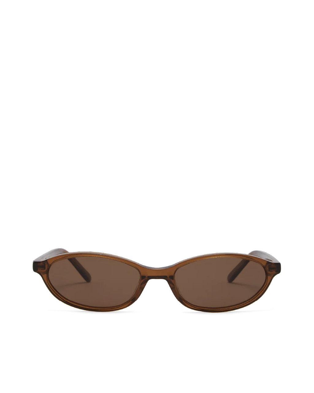 Banbé Eyewear / The Rodrigo - Coffee Coffee