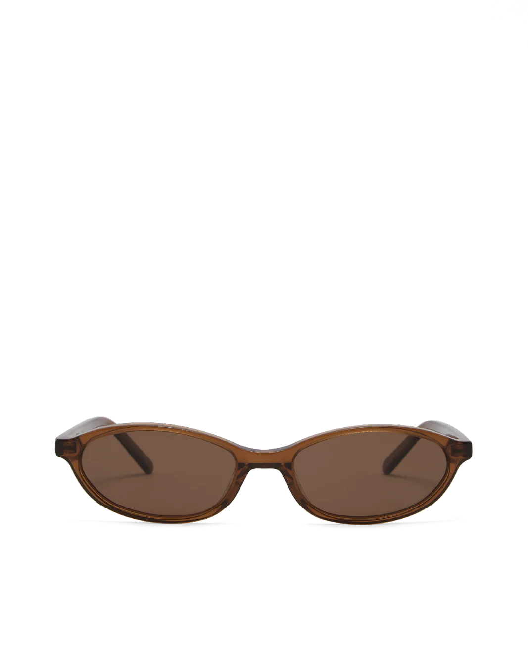 Banbé Eyewear / The Rodrigo - Coffee Coffee