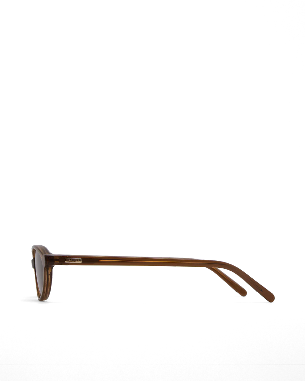 Banbé Eyewear / The Rodrigo - Coffee Coffee
