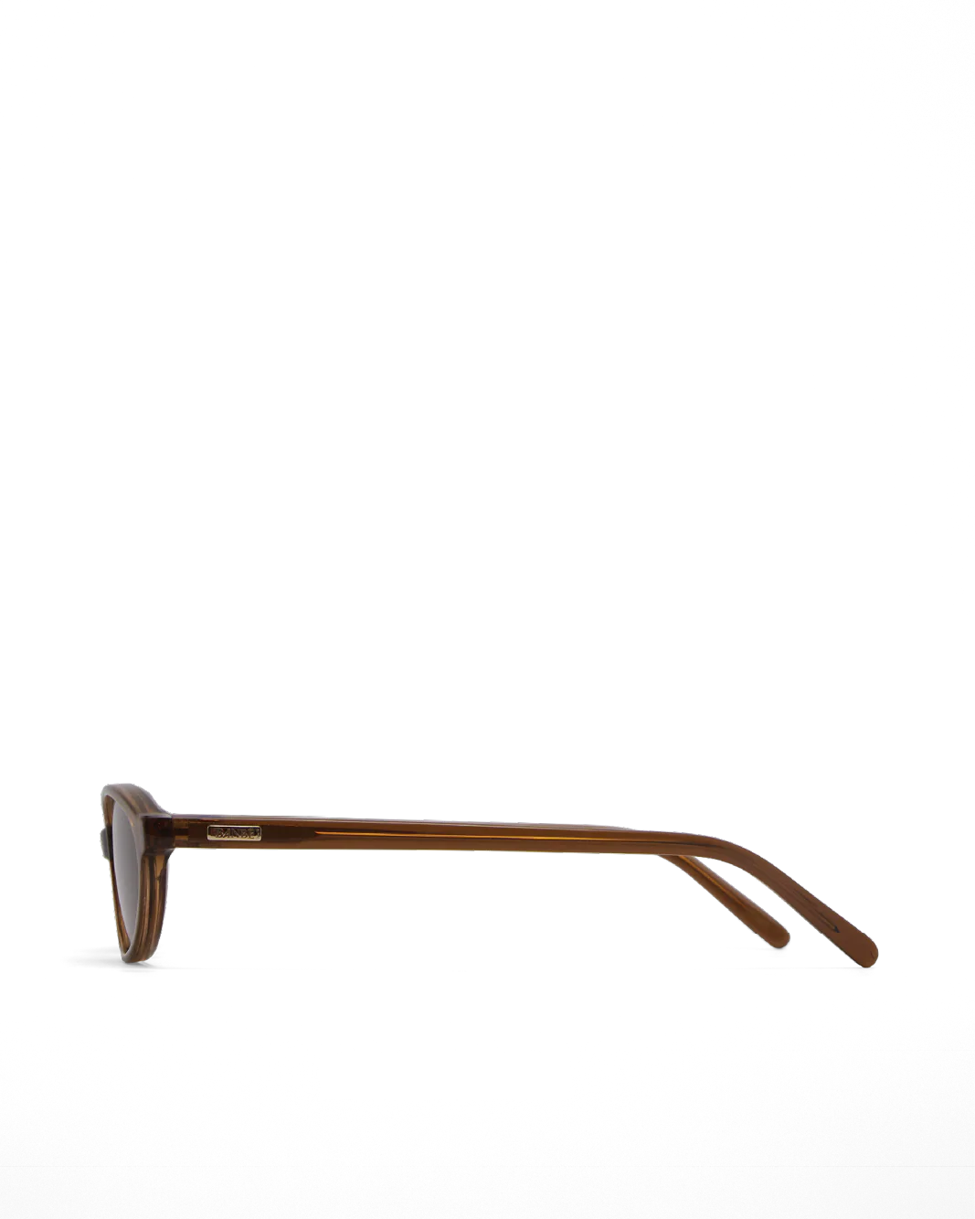 Banbé Eyewear / The Rodrigo - Coffee Coffee