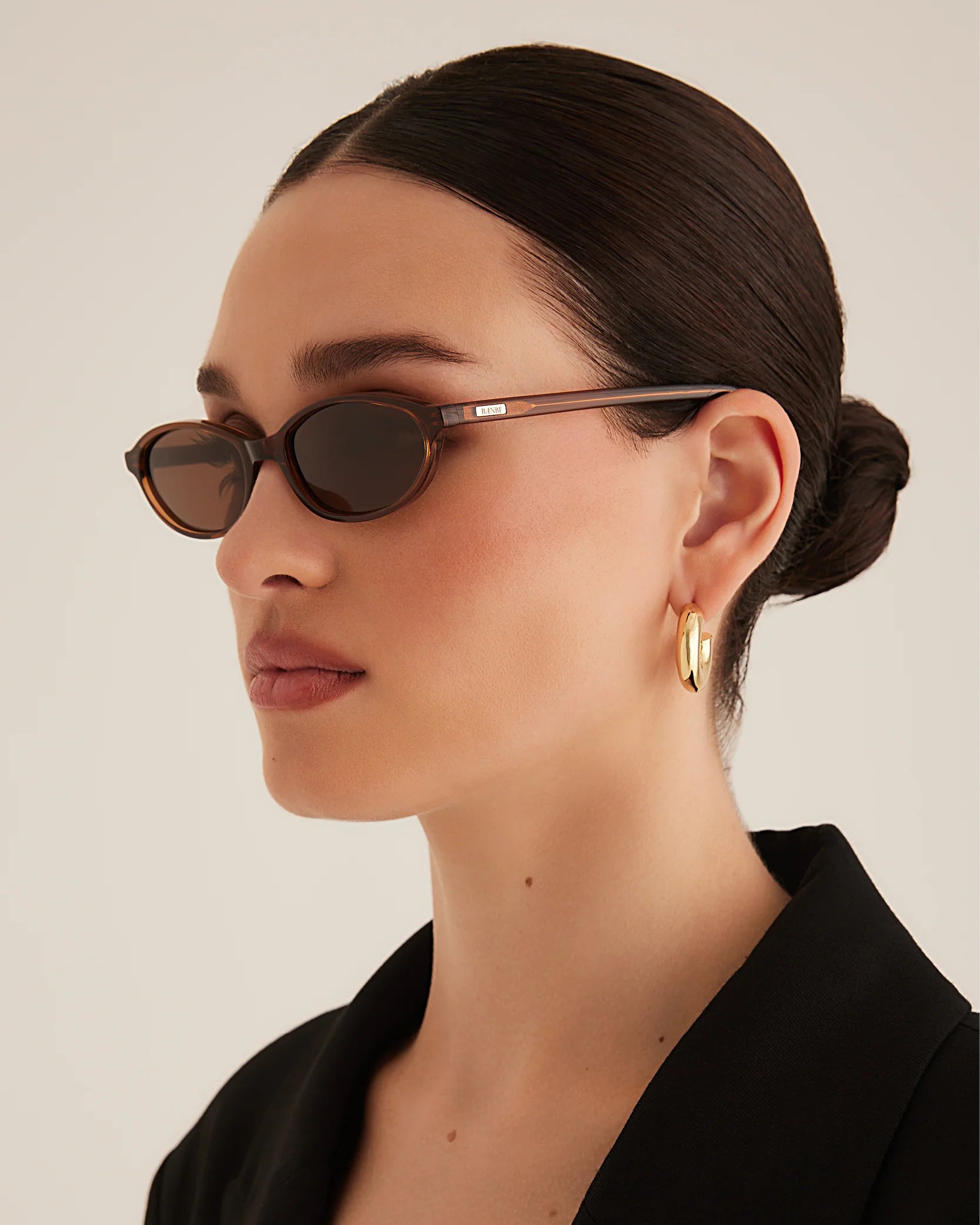 Banbé Eyewear / The Rodrigo - Coffee Coffee