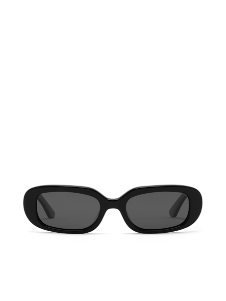 Banbe Eyewear / The Willow Black