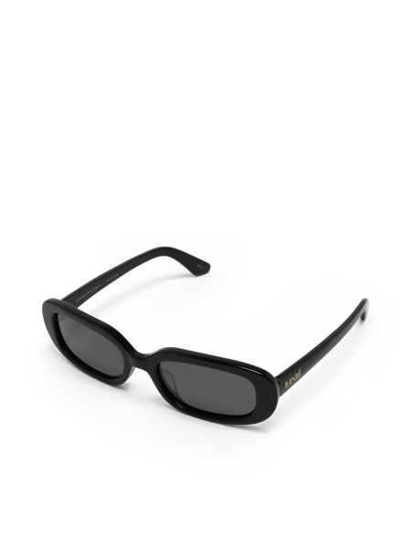 Banbe Eyewear / The Willow Black