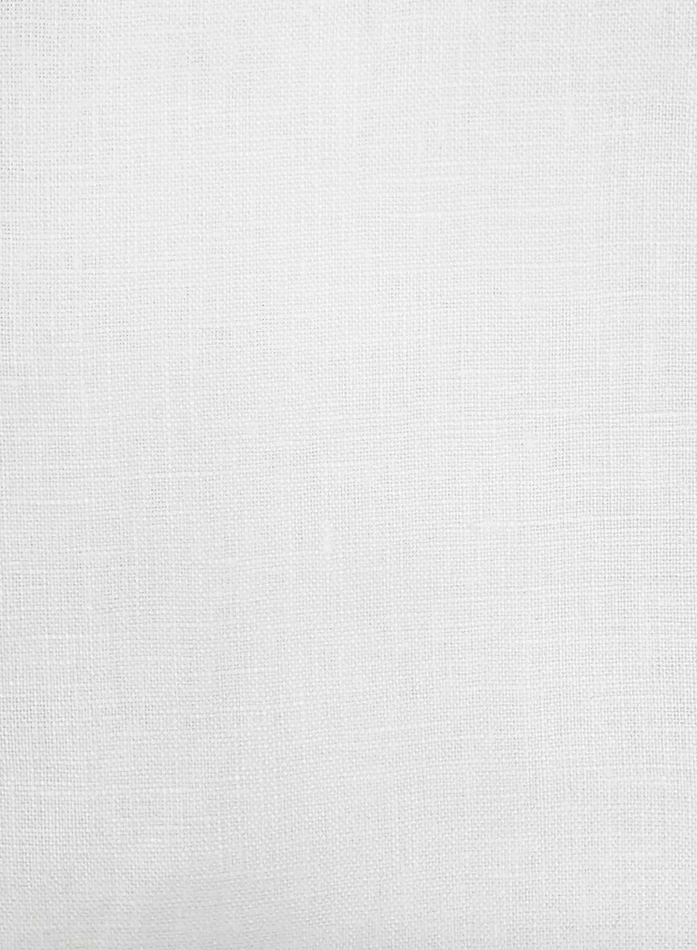 Esmaee / Marseille Bandeau Dress White