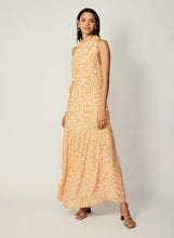Load image into Gallery viewer, Esmaee / Picasso Maxi Dress Print