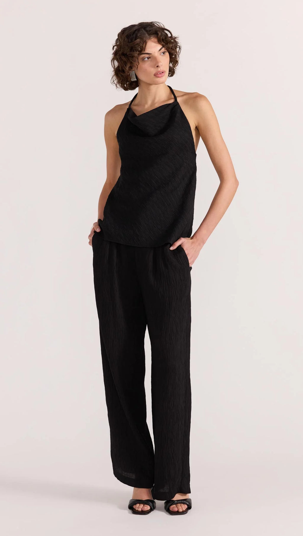 Staple The Label / Emory Pants