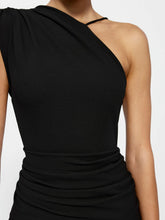 Load image into Gallery viewer, Effie Kats / Greer Gown Black