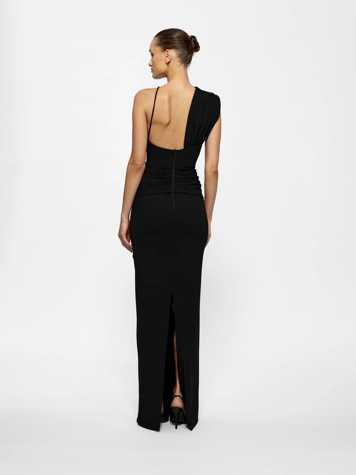 Effie Kats / Greer Gown Black