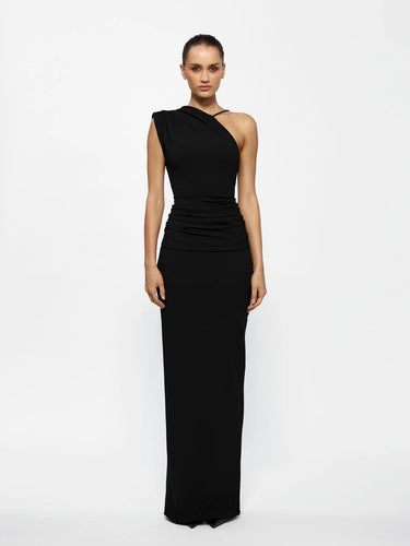 Effie Kats / Greer Gown Black
