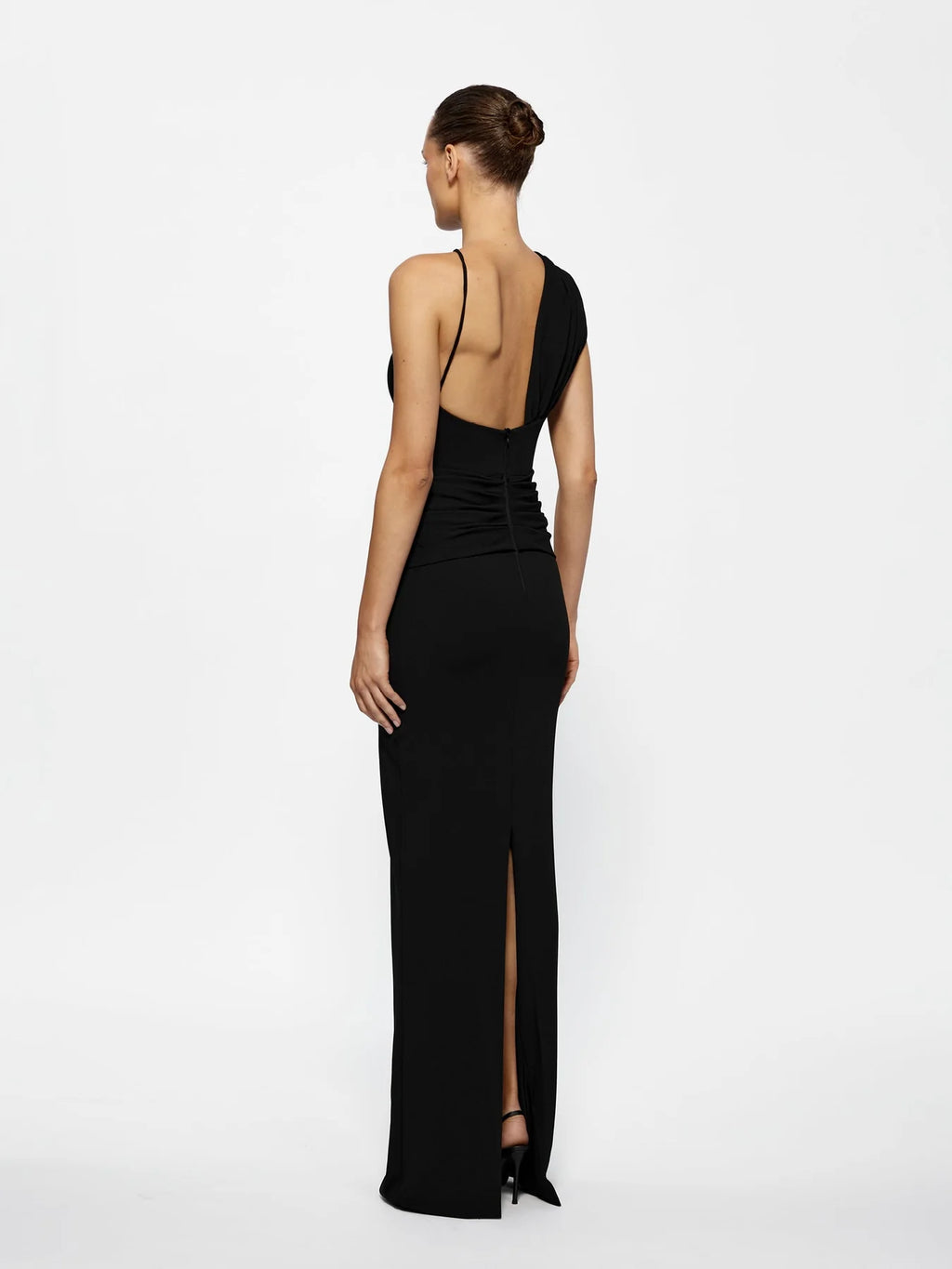 Effie Kats / Greer Gown Black