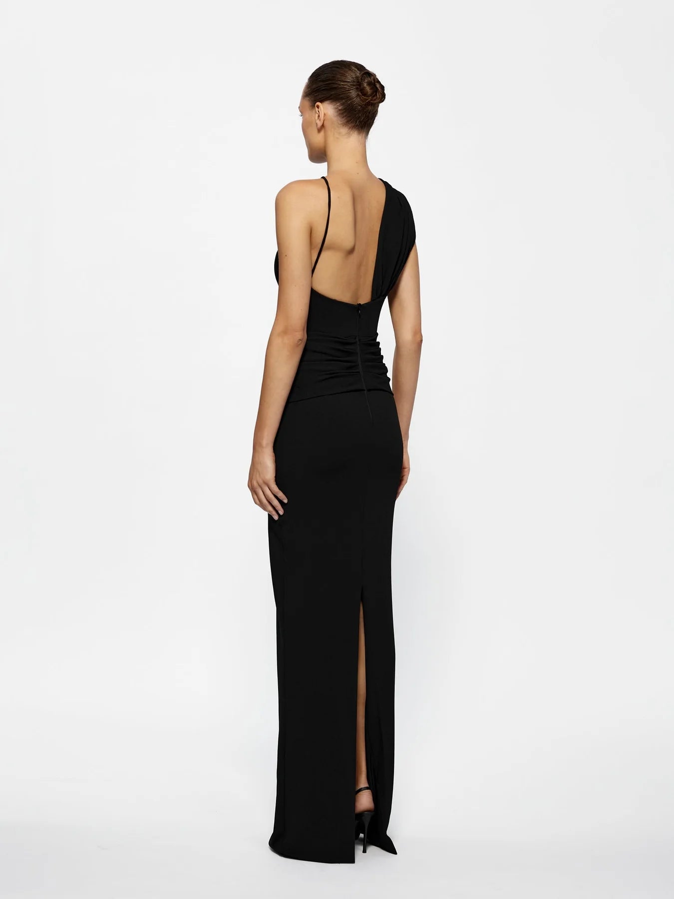 Effie Kats / Greer Gown Black